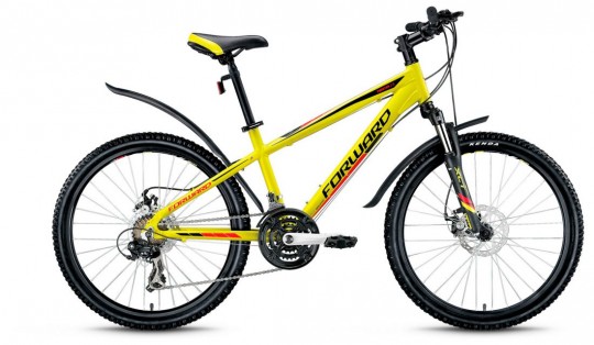 ������������ ��������� Forward Twister 2.0 Disc (2017)
