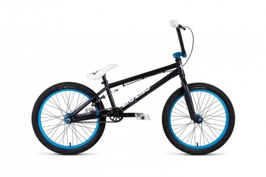 ��������� BMX Forward Zigzag 1.0 (2018)