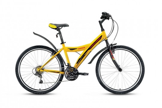 ������ ��������� Forward Dakota 26 1.0 (2018)