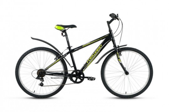 ������ ��������� Forward Flash 1.0 (2018)
