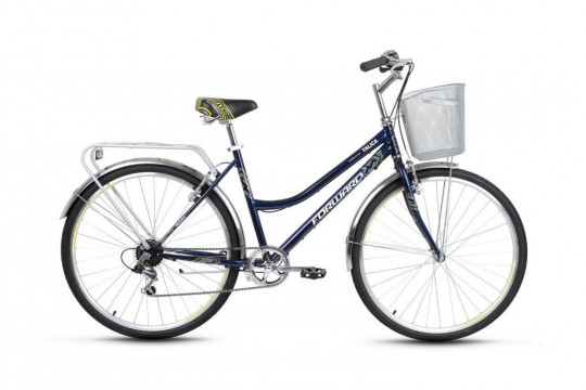 �������� ��������� Forward Talica 2.0 (2018)