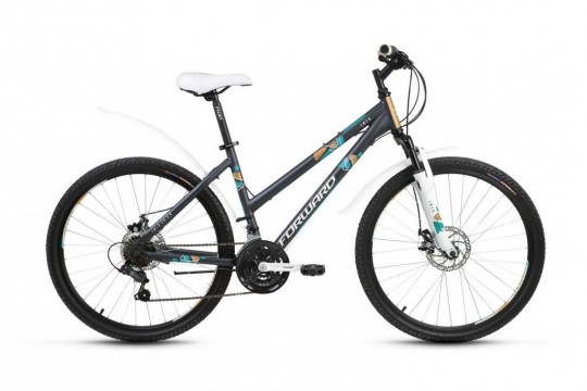 ������� ��������� Forward Iris 26 2.0 Disc (2018)
