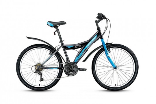 ������������ ��������� Forward Dakota 24 1.0 (2018)
