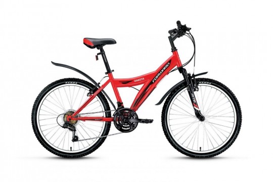 ������������ ��������� Forward Dakota 24 2.0 (2018)