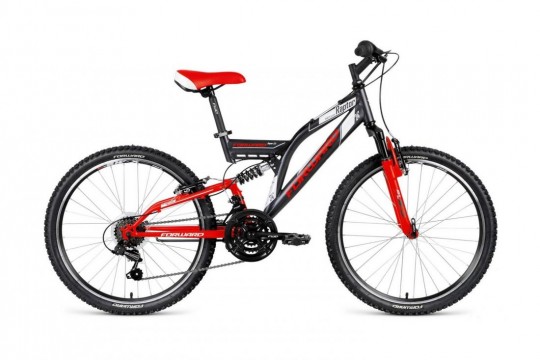 ������������ ��������� Forward Raptor 24 2.0 (2018)