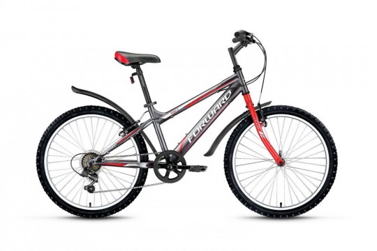 ������������ ��������� Forward Titan 1.0 (2018)