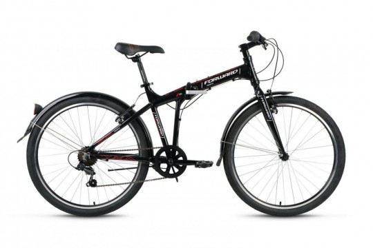 �������� ��������� Forward Tracer 1.0 (2018)