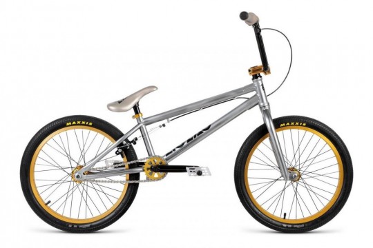 ��������� BMX Forward Zigzag (2019)
