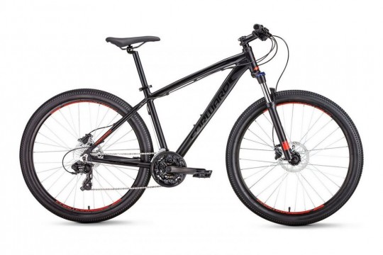 ������ ��������� Forward Next 27,5 3.0 Disc (2019)