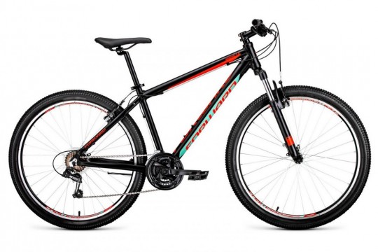 ������ ��������� Forward Apache 27,5 1.0 (2019)