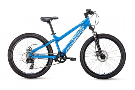 ������������ ��������� Forward Titan 24 2.0 Disc (2019)