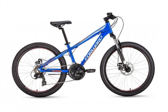 ������������ ��������� Forward Twister 24 2.0 Disc (2019)