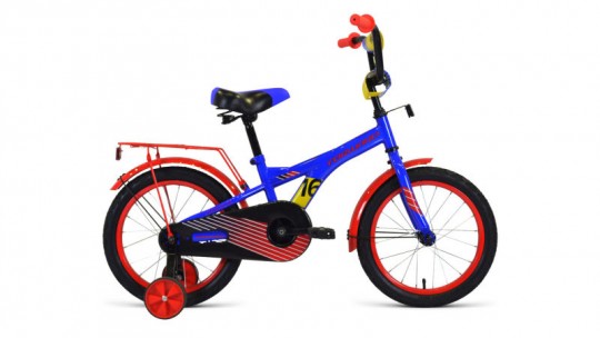 ������� ��������� Forward Crocky 16 (2020)