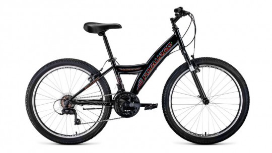 ������������ ��������� Forward Dakota 24 1.0 (2020)
