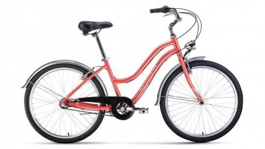 ������� ��������� Forward Evia Air 26 2.0 (2020)