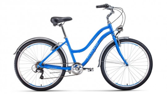 ������� ��������� Forward Evia Air 26 1.0 (2020)
