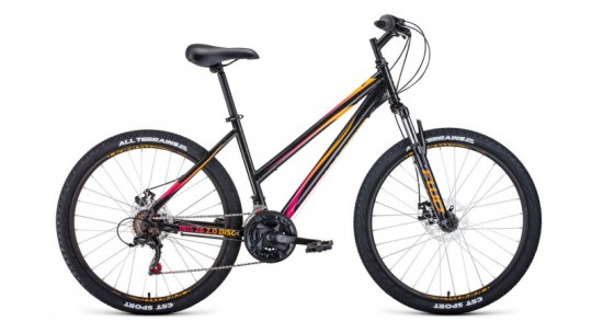 ������� ��������� Forward Iris 26 2.0 Disc (2020)