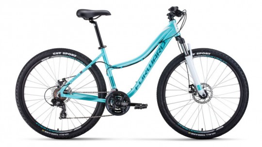 ������� ��������� Forward Jade 27,5 2.0 Disc (2020)