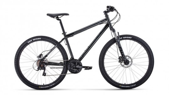 ������ ��������� Forward Sporting 27,5 3.0 Disc (2020)