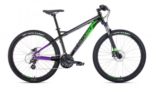 ������ ��������� Forward Quadro 27,5 3.0 Disc (2020)