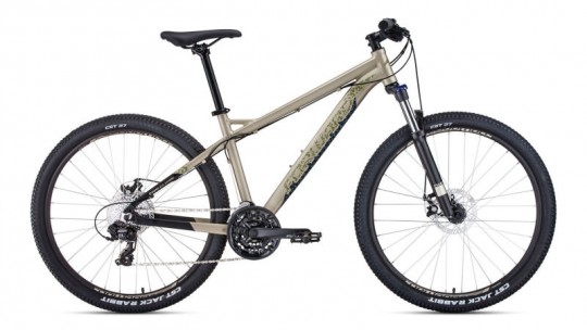 ������ ��������� Forward Quadro 27,5 2.0 Disc (2020)