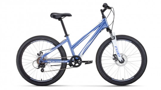 ������������ ��������� Forward Iris 24 2.0 Disc (2020)