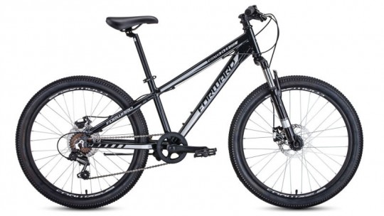 ������������ ��������� Forward Twister 24 2.0 Disc (2020)