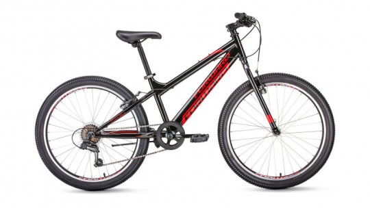 ������������ ��������� Forward Titan 24 1.0 (2020)