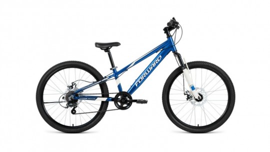 ������������ ��������� Forward Rise 24 2.0 Disc (2020)