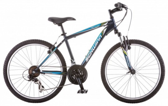 ������������ ��������� Schwinn High Timber 24 (2020)