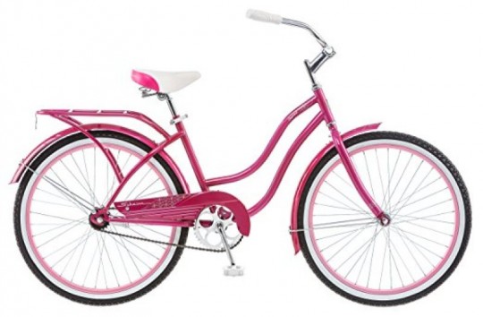 ������������ ��������� Schwinn Baywood 24 (2020)