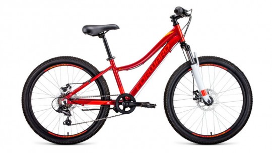 ������������ ��������� Forward Jade 24 2.0 Disc (2020)