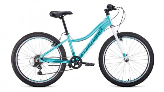 ������������ ��������� Forward Jade 24 1.0  (2020)