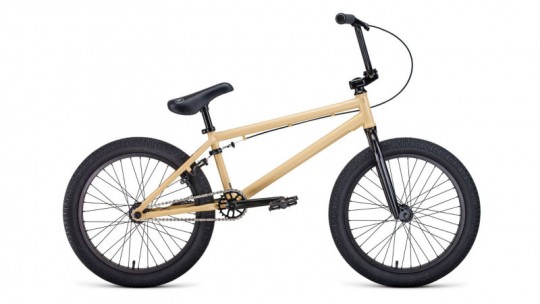 ��������� BMX Forward Zigzag (2020)