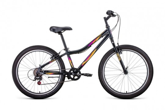 ��������� Forward Iris 24 1.0 (2021)