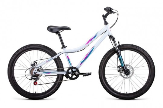 ��������� Forward Iris 24 2.0 Disc (2021)