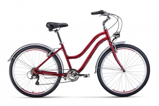 ������� ��������� Forward Evia Air 26 1.0 (2021)