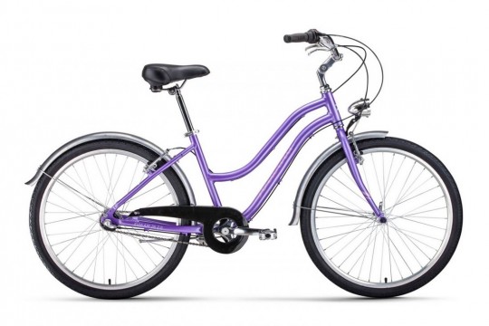 ������� ��������� Forward Evia Air 26 2.0 (2021)