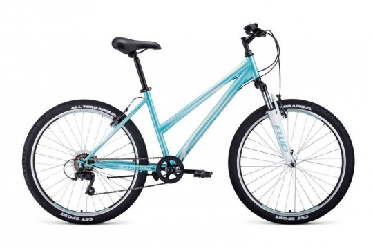 ��������� ������� Forward Iris 26 1.0 (2021)