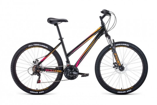 ������� ��������� Forward Iris 26 2.0 Disc (2021)