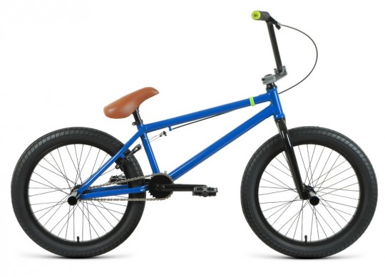 ��������� BMX Forward Zigzag 20 (2021)