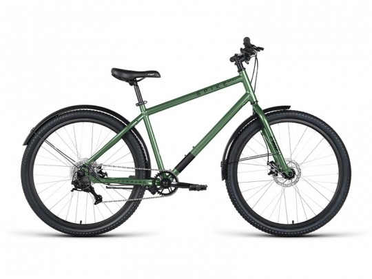 �������� ��������� Forward Spike 27.5 D (2023)