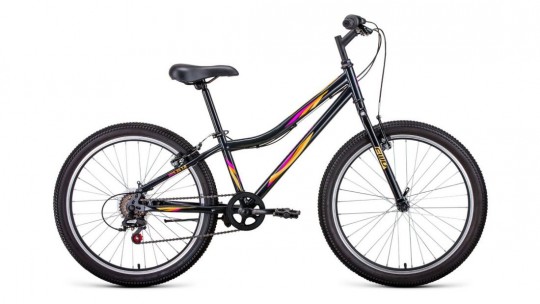 ������������ ��������� Forward Iris 24 1.0  (2021)