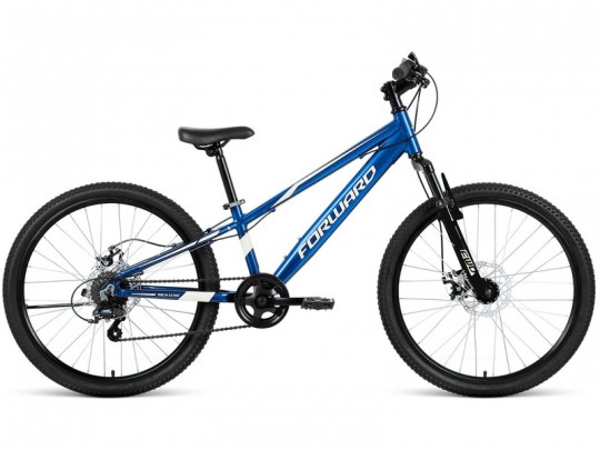 Forward Rise 24 2.0 D (2022)