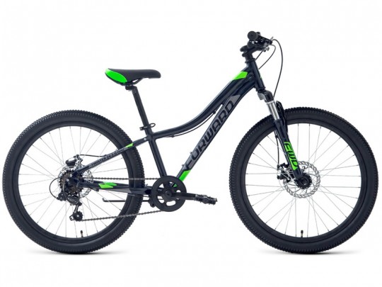 Forward Twister 24 2.0 D (2022)