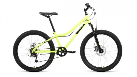 ��������� ALTAIR MTB HT 24 2.0 D (2022)