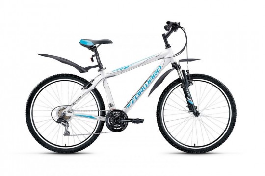 ������ ��������� Forward Apache 1.0 (2018)