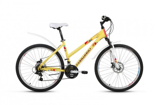 ��������� Forward Iris 2.0 Disc (2018)