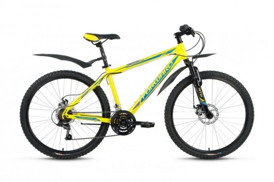 ������ ��������� Forward Sporting 2.0 Disc (2018)