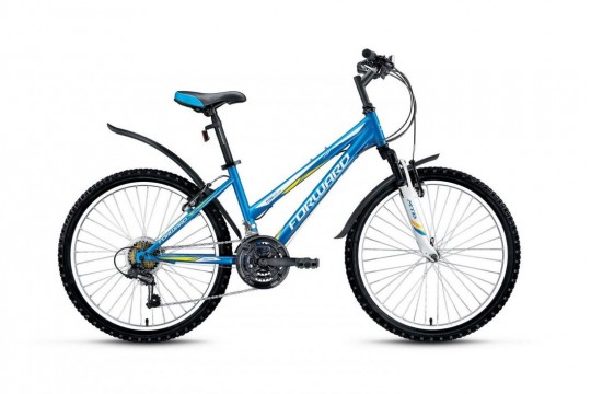 ������������ ��������� Forward Titan 2.1 (2018)